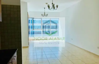 شقة - 1 حمام للايجار في سكاي كورتس تاور C - أبراج سكاي كورتس - مجمع دبي ريزيدنس - دبي لاند - دبي