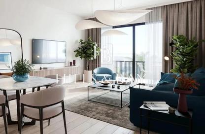 Apartment - 1 - 1 for rent in The Mayfair - Town Square - Dubai Apartment - 1 - 1 for rent in The Mayfair - Town Square - Dubai