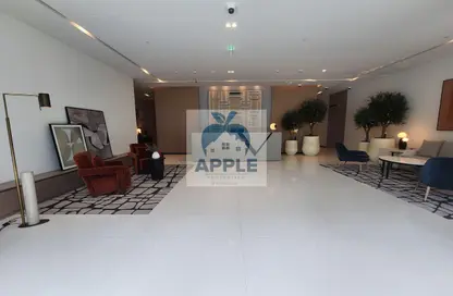 Apartment - 1 Bedroom - 2 Bathrooms for rent in Vida 1 - Vida Residences - Aljada - Sharjah Apartment - 1 Bedroom - 2 Bathrooms for rent in Vida 1 - Vida Residences - Aljada - Sharjah