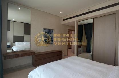Apartment - 1 Bedroom - 2 Bathrooms for rent in Binghatti Phoenix - District 13 - Jumeirah Village Circle - Dubai Apartment - 1 Bedroom - 2 Bathrooms for rent in Binghatti Phoenix - District 13 - Jumeirah Village Circle - Dubai