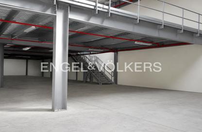 Warehouse - Studio - 1 Bathroom for rent in Warehouse G - Dubai Investment Park 2 (DIP 2) - Dubai Investment Park (DIP) - Dubai