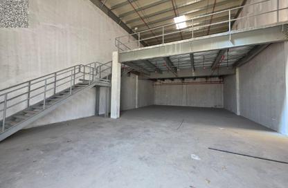 Warehouse - Studio for rent in Pure Gold Gardens - Al Jurf Industrial 3 - Al Jurf Industrial - Ajman