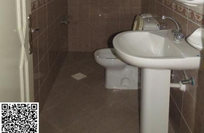 Apartment - 2 Bedrooms - 2 Bathrooms for rent in Orient Tower 1 - Orient Towers - Al Bustan - Ajman