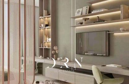 Apartment - Studio - 1 for sale in Cove Living Residence by Imtiaz - Dubai Land Residence Complex - Dubai