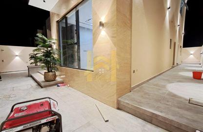 Villa - 6 Bedrooms - 7+ Bathrooms for sale in Kabbali Hills - Al Helio 2 - Al Helio - Ajman
