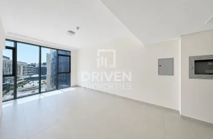 Apartment - 1 Bedroom - 2 Bathrooms for sale in Almultaqa Avenue Block C - Al Multaqa Avenue - Mirdif Hills - Mirdif - Dubai