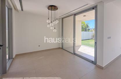 Villa - 3 - 3 for rent in Sidra Villas II - Sidra Villas - Dubai Hills Estate - Dubai