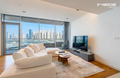 Apartment - 2 - 3 for sale in Bluewaters Residences Building 6 - Bluewaters Residences - Bluewaters - Dubai Apartment - 2 - 3 for sale in Bluewaters Residences Building 6 - Bluewaters Residences - Bluewaters - Dubai