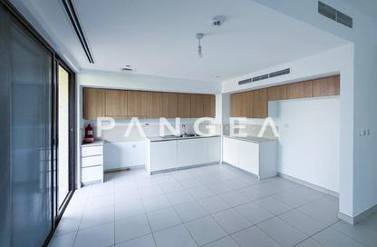 Villa - 4 Bedrooms - 5 Bathrooms for rent in Parkside 1 - Emaar South - Dubai South (Dubai World Central) - Dubai