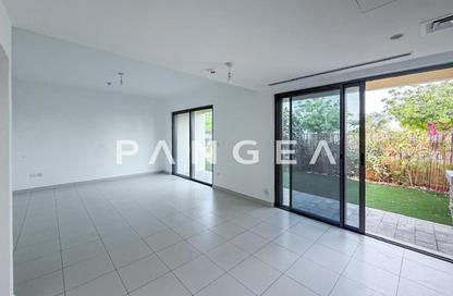 Villa - 4 Bedrooms - 5 Bathrooms for rent in Parkside 1 - Emaar South - Dubai South (Dubai World Central) - Dubai