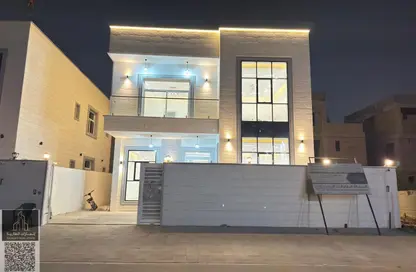 فيلا - 5 غرف نوم - 7 حمامات للبيع في الزاهية جاردنز - الزاهية - عجمان