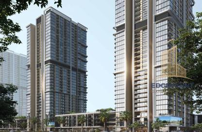 Apartment - 1 Bedroom - 2 Bathrooms for sale in Altura - Waada by Bahria Town - Dubai South (Dubai World Central) - Dubai
