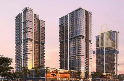 Apartment - 1 Bedroom - 2 Bathrooms for sale in Altura - Waada by Bahria Town - Dubai South (Dubai World Central) - Dubai