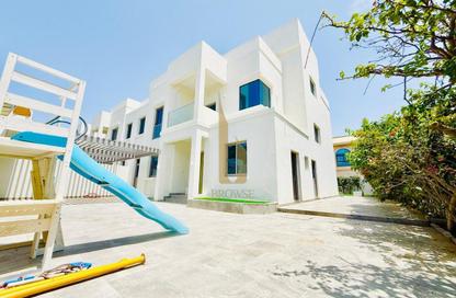 Villa - 3 Bedrooms - 3 Bathrooms for rent in Umm Suqeim 3 Villas - Umm Suqeim 3 - Umm Suqeim - Dubai