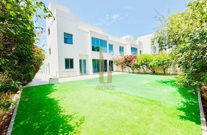 Villa - 3 Bedrooms - 3 Bathrooms for rent in Umm Suqeim 3 Villas - Umm Suqeim 3 - Umm Suqeim - Dubai