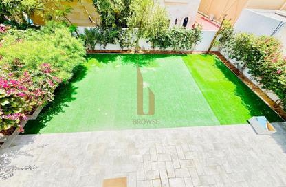 Villa - 3 Bedrooms - 3 Bathrooms for rent in Umm Suqeim 3 Villas - Umm Suqeim 3 - Umm Suqeim - Dubai