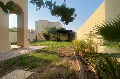 Villa - 2 Bedrooms - 3 Bathrooms for rent in Springs 14 - The Springs - Dubai