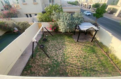 Villa - 2 Bedrooms - 3 Bathrooms for rent in Springs 14 - The Springs - Dubai