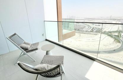 Apartment - 1 Bedroom - 1 Bathroom for rent in SLS Dubai Hotel and Residences - Business Bay - Dubai Apartment - 1 Bedroom - 1 Bathroom for rent in SLS Dubai Hotel and Residences - Business Bay - Dubai