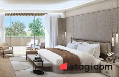 Apartment - 1 Bedroom - 1 Bathroom for sale in Serra Tower 10 - Serra at Ghaf Woods - Ghaf Woods - Dubai Land - Dubai