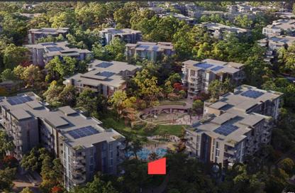 Apartment - 1 Bedroom - 1 Bathroom for sale in Serra Tower 10 - Serra at Ghaf Woods - Ghaf Woods - Dubai Land - Dubai