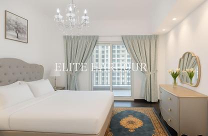 Apartment - 2 - 3 for rent in Marina Residences 6 - Marina Residences - Palm Jumeirah - Dubai Apartment - 2 - 3 for rent in Marina Residences 6 - Marina Residences - Palm Jumeirah - Dubai