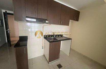 Apartment - Studio - 1 Bathroom for rent in Golden Homes Building - District 15 - Jumeirah Village Circle - Dubai