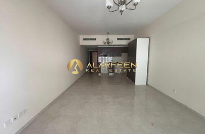 Apartment - Studio - 1 Bathroom for rent in Golden Homes Building - District 15 - Jumeirah Village Circle - Dubai