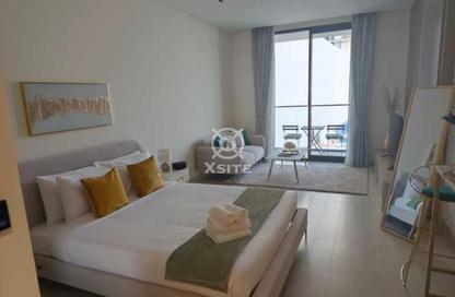 Apartment - Studio - 1 Bathroom for rent in Dawn by Binghatti - District 16 - Jumeirah Village Circle - Dubai