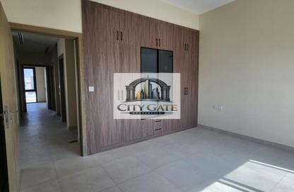 Villa - 3 Bedrooms - 4 Bathrooms for rent in AZHA Community - Al Amerah - Ajman