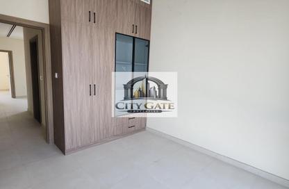 Villa - 3 Bedrooms - 4 Bathrooms for rent in AZHA Community - Al Amerah - Ajman