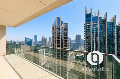 Apartment - 1 - 1 for rent in Act One - Act One Act Two Towers - Opera District - Downtown Dubai - Dubai Apartment - 1 - 1 for rent in Act One - Act One Act Two Towers - Opera District - Downtown Dubai - Dubai