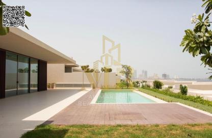 Villa - 4 Bedrooms - 6 Bathrooms for sale in Creekside - Al Zorah - Ajman