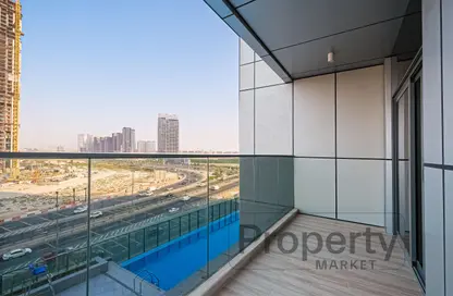 Apartment - 2 Bedrooms - 3 Bathrooms for rent in Century Tower - Business Bay - Dubai