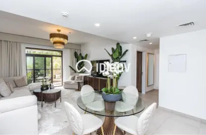 شقة - غرفة نوم - 1 حمام للايجار في 1لامتارا - مدينة جميرا ليفينج - أم سقيم - دبي شقة - غرفة نوم - 1 حمام للايجار في 1لامتارا - مدينة جميرا ليفينج - أم سقيم - دبي