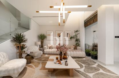 Townhouse - 4 Bedrooms - 5 Bathrooms for sale in The Veranda Collection 1 - Jumeirah Village Circle - Dubai