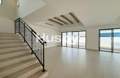 Villa - 6 - 7 for rent in Santorini - Damac Lagoons - Dubai Villa - 6 - 7 for rent in Santorini - Damac Lagoons - Dubai