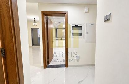 Apartment - 1 - 2 for rent in Waha Living - Jumeirah Garden City - Al Satwa - Dubai Apartment - 1 - 2 for rent in Waha Living - Jumeirah Garden City - Al Satwa - Dubai