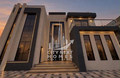 Villa - 4 - 5 for rent in Al Aweer 1 - Al Aweer - Dubai