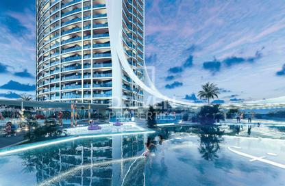 Apartment - Studio - 1 for sale in Fashionz by Danube - District 4 - Jumeirah Village Triangle - Dubai Apartment - Studio - 1 for sale in Fashionz by Danube - District 4 - Jumeirah Village Triangle - Dubai