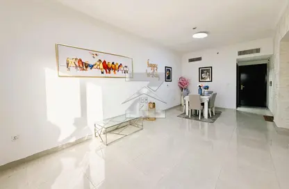 Apartment - 2 Bedrooms - 2 Bathrooms for sale in Rokane G24 - International City Phase 2 - Al Warsan 4 - Al Warsan - Dubai