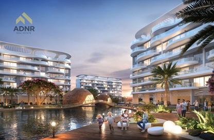Apartment - Studio - 1 Bathroom for sale in Lagoon Views 13 Tower A - Lagoon Views 13 - Lagoon Views - Damac Lagoons - Dubai