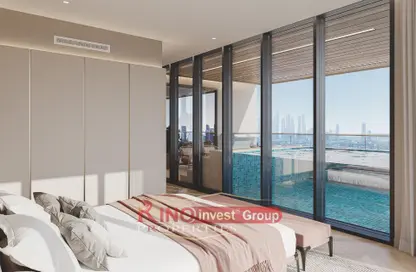 Apartment - 1 Bedroom - 1 Bathroom for sale in The Orchard Place Tower D - The Orchard Place - District 12 - Jumeirah Village Circle - Dubai