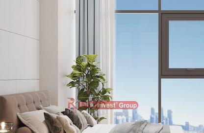 Apartment - 1 - 1 for sale in The Orchard Place Tower D - The Orchard Place - District 12 - Jumeirah Village Circle - Dubai