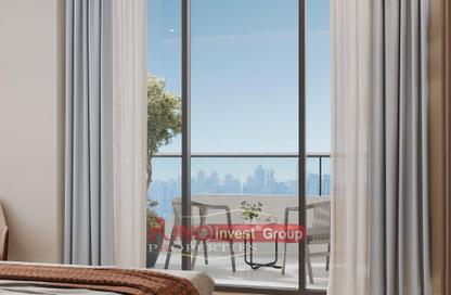 Apartment - 1 - 1 for sale in The Orchard Place Tower D - The Orchard Place - District 12 - Jumeirah Village Circle - Dubai Apartment - 1 - 1 for sale in The Orchard Place Tower D - The Orchard Place - District 12 - Jumeirah Village Circle - Dubai