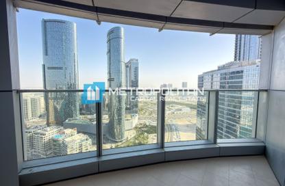 Apartment - 2 Bedrooms - 3 Bathrooms for sale in Sigma Towers - City Of Lights - Al Reem Island - Abu Dhabi Apartment - 2 Bedrooms - 3 Bathrooms for sale in Sigma Towers - City Of Lights - Al Reem Island - Abu Dhabi