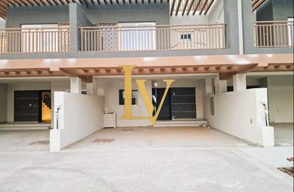 Townhouse - 4 Bedrooms - 4 Bathrooms for rent in Verona - Damac Hills 2 - Dubai Townhouse - 4 Bedrooms - 4 Bathrooms for rent in Verona - Damac Hills 2 - Dubai