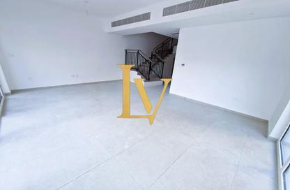 Townhouse - 4 Bedrooms - 4 Bathrooms for rent in Verona - Damac Hills 2 - Dubai
