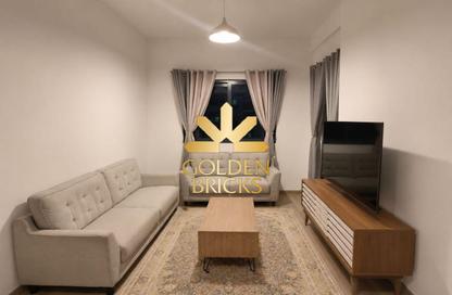Apartment - 2 Bedrooms - 2 Bathrooms for sale in The Nook 1 - The Nook - Wasl Gate - Dubai