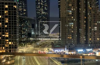 شقة - 1 - 2 للايجار في بارك سايد ريزيدنس - شمس أبوظبي - جزيرة الريم - أبوظبي شقة - 1 - 2 للايجار في بارك سايد ريزيدنس - شمس أبوظبي - جزيرة الريم - أبوظبي